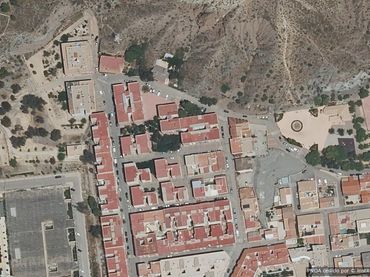 Wohnung zum Verkauf in Lorca Ciudad