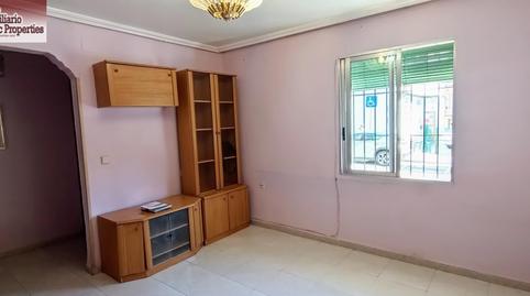 Foto 2 de Planta baixa en venda a Plaza Neptuno, Centro Urbano, Alicante