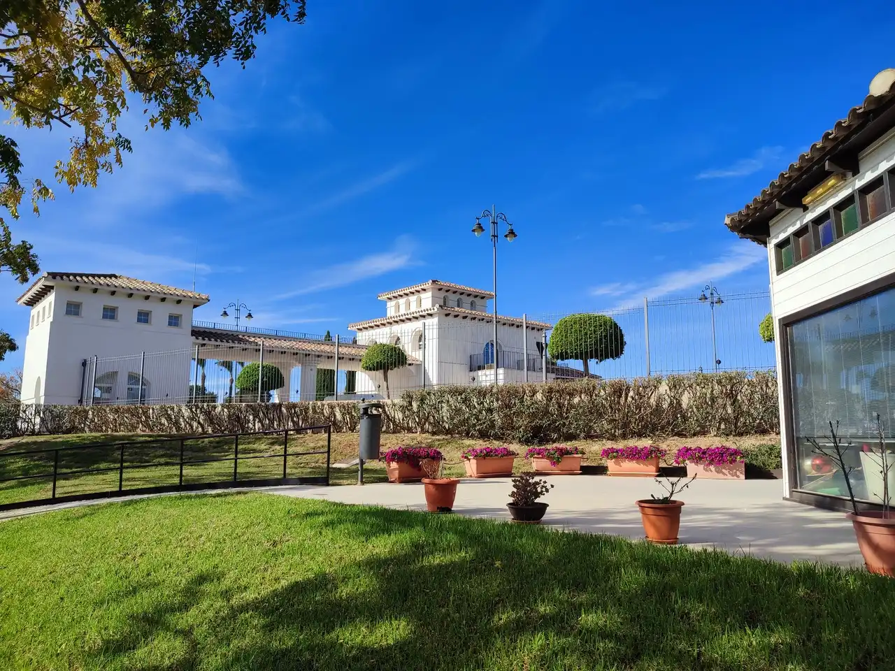 Apartament en venda a Jerónimo y Avileses