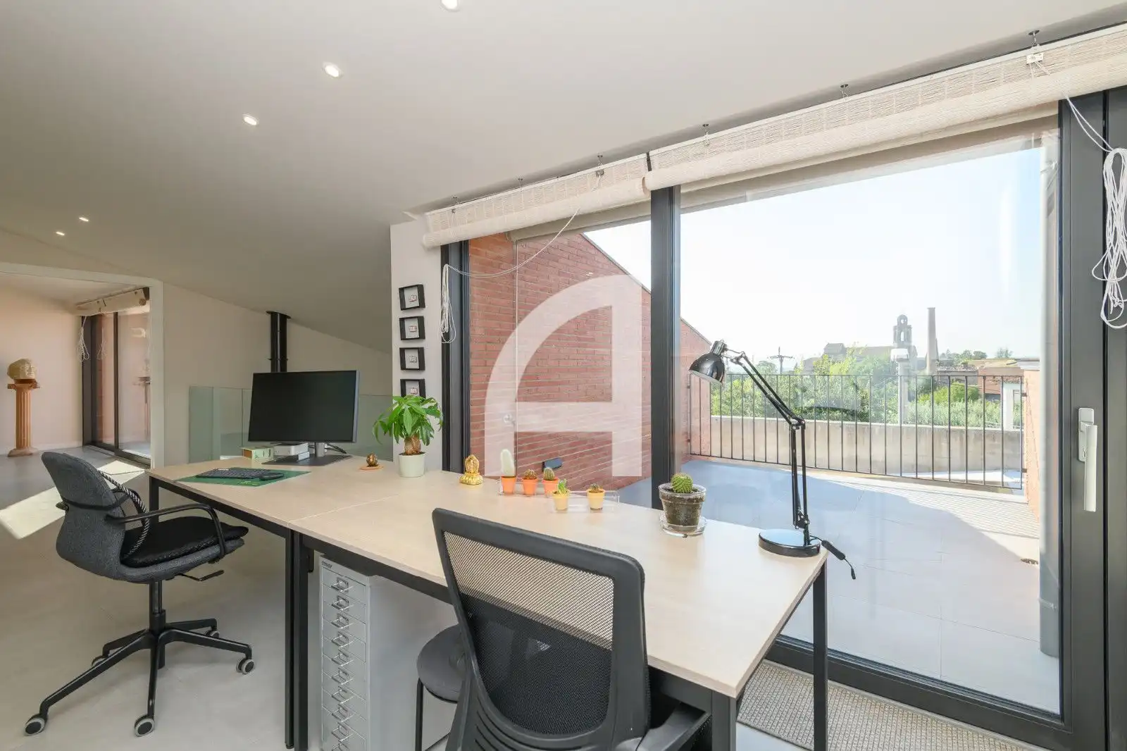 Casa o chalet en venta en Banyoles con Aire acondicionado, Calefacción y Terraza