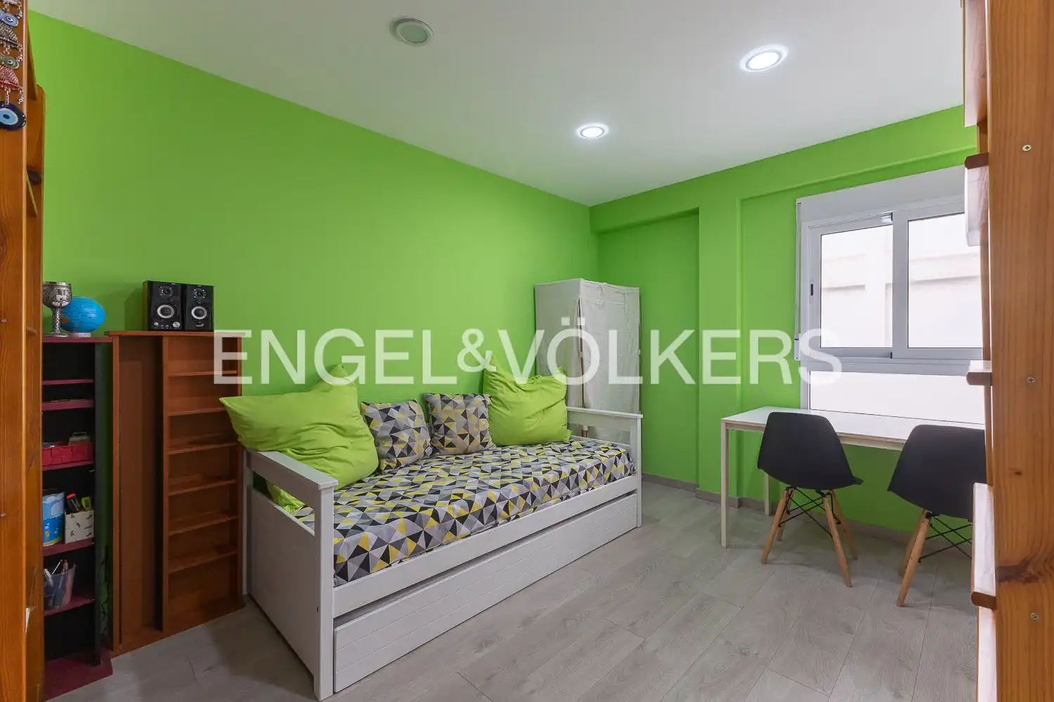 Appartement avec terrasse à vendre à Camins al Grau, imagen 10