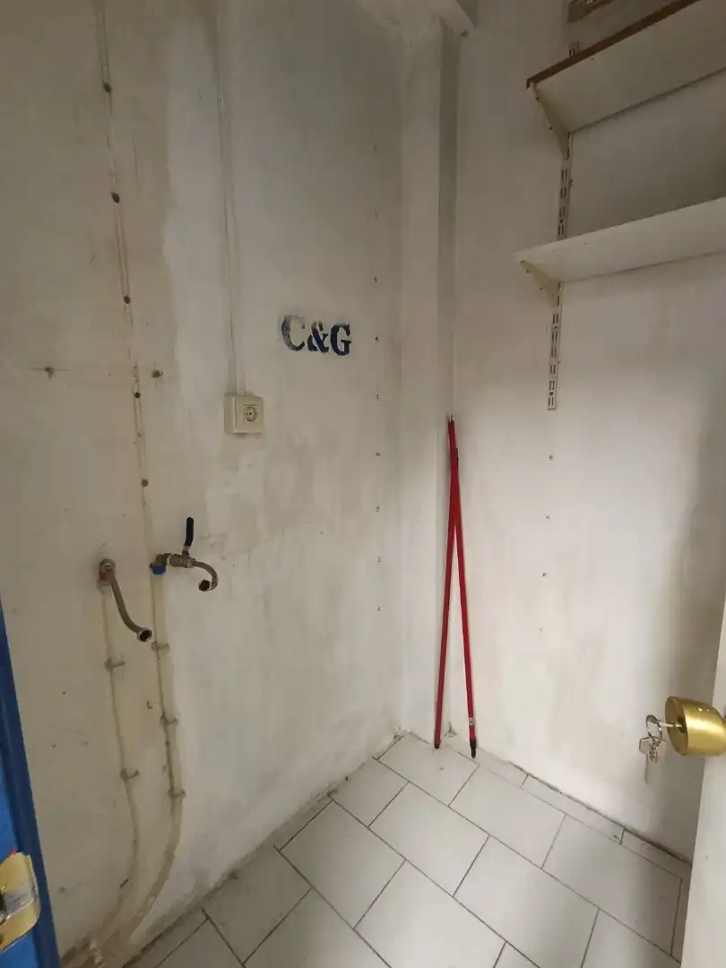 Local comercial de lloguer a Calle la Rúa 27, imagen 5