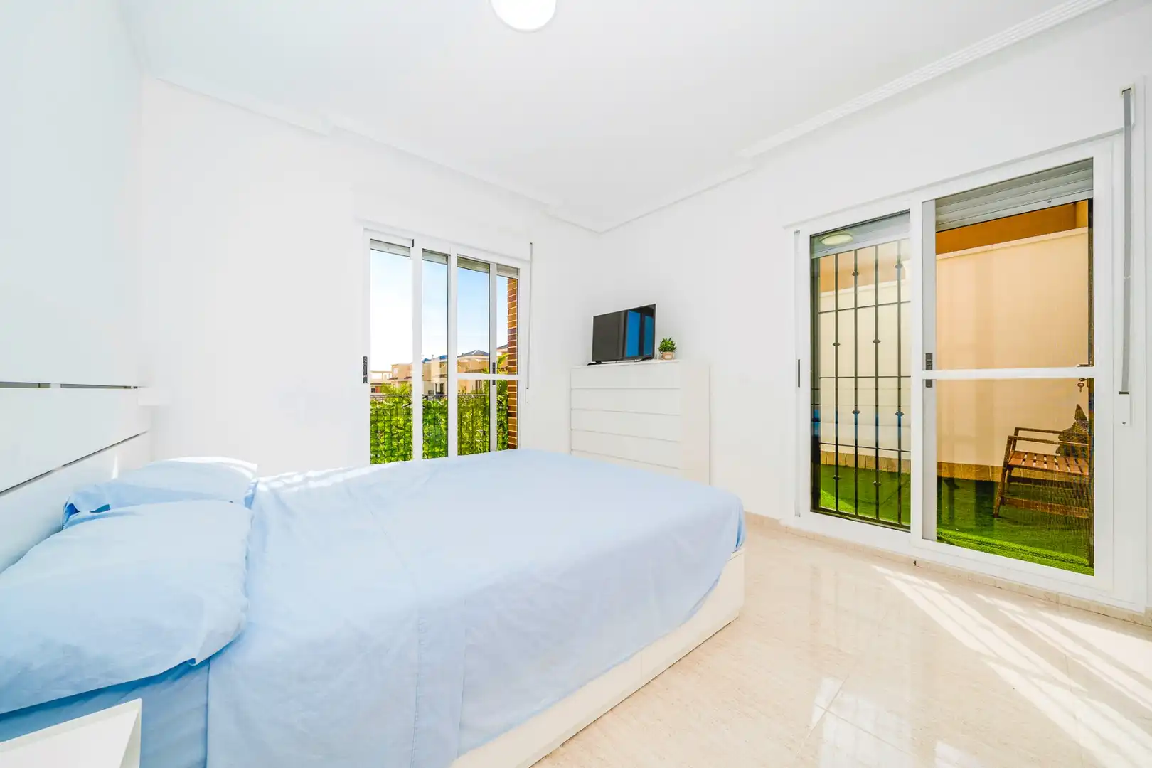 Casa o chalet en venta en Torre de la Horadada