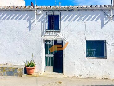 Adosado en venta en Oria