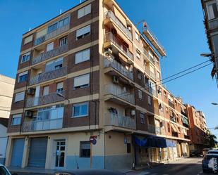 Exterior view of Flat for sale in Paiporta