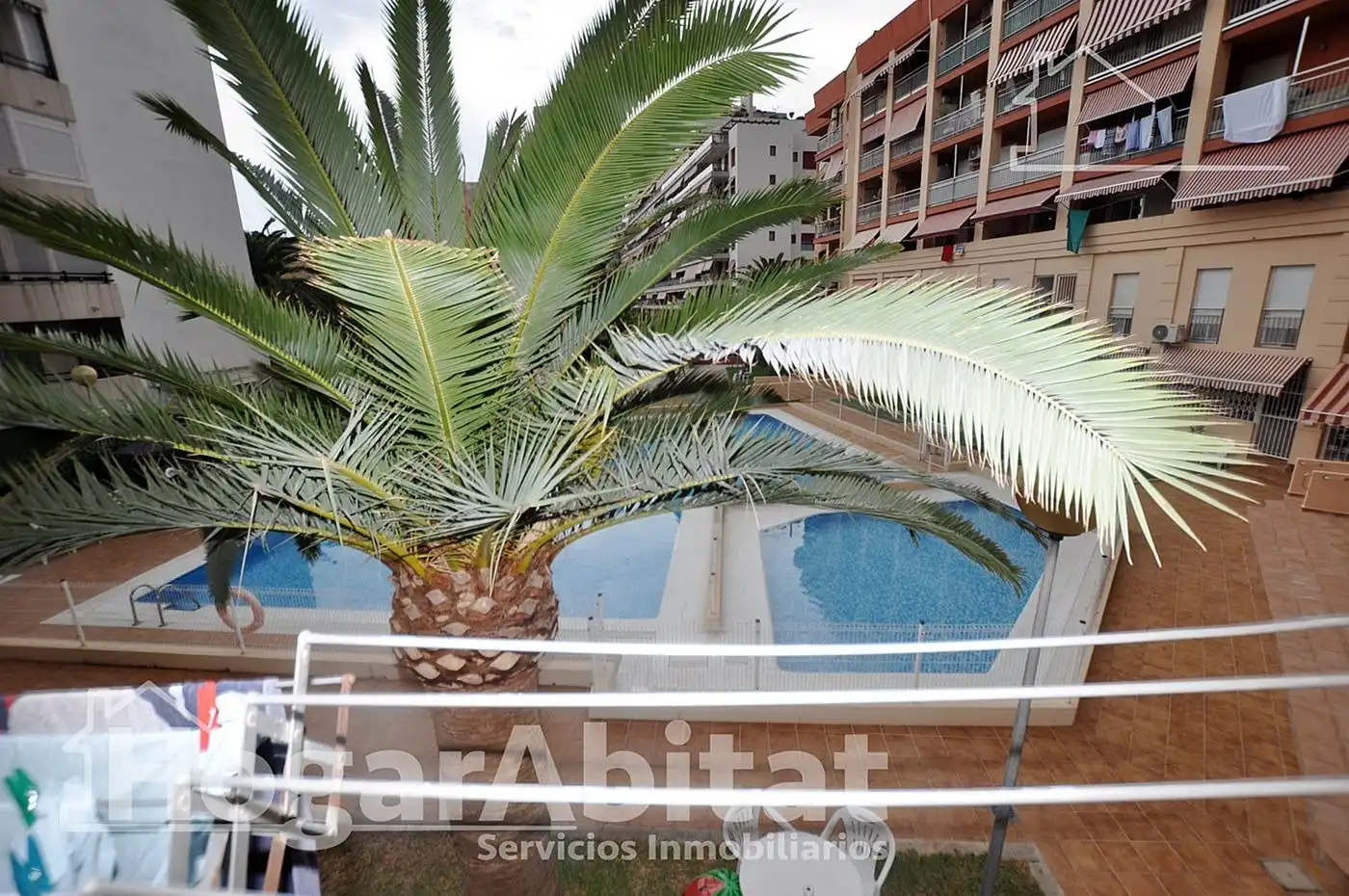 Dúplex en venda a Avenida MAR, Platja de la Pobla de Farnals
