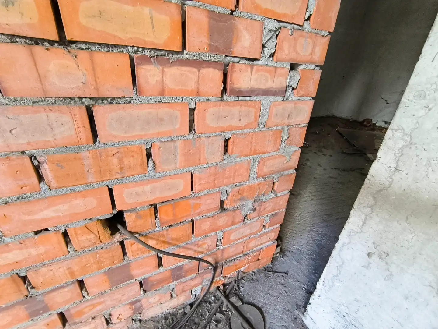 Exterior view of Ground floor for sale in Palencia  with Storage room