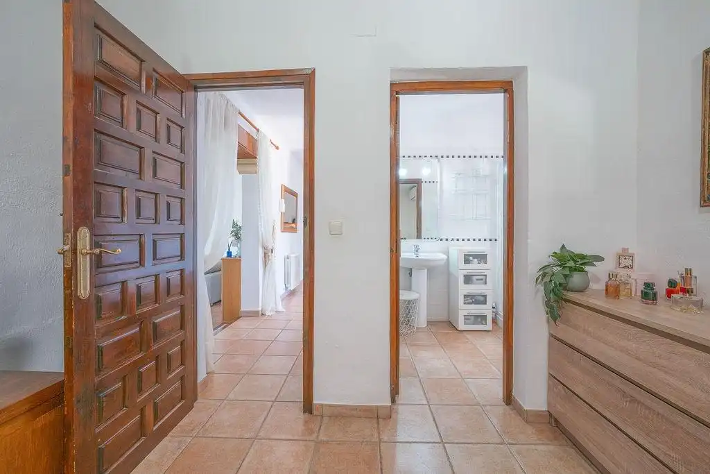 Houses for sale in Jávea / Xàbia  with Air Conditioner, Heating and Private garden
