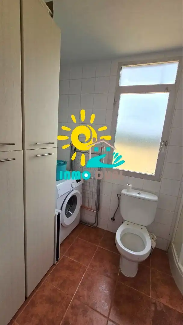 Terraza de Residencial en venta en Badajoz