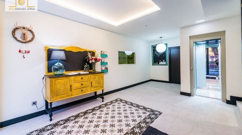 Foto 5 de Piso en venta en Calle Antonio Valbuena, 3, San Claudio - La Chantría, León Capital
