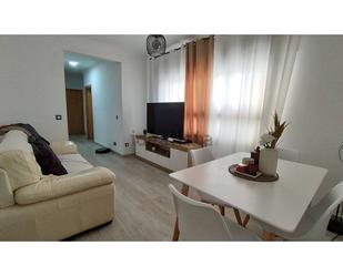 Sala d'estar de Apartament en venda en Torredembarra