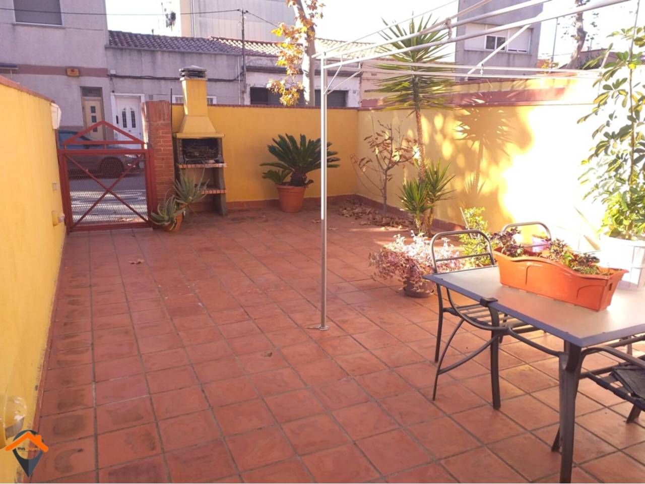 Terrace of House or chalet for sale in Sabadell  with Air Conditioner, Heating and Terrace