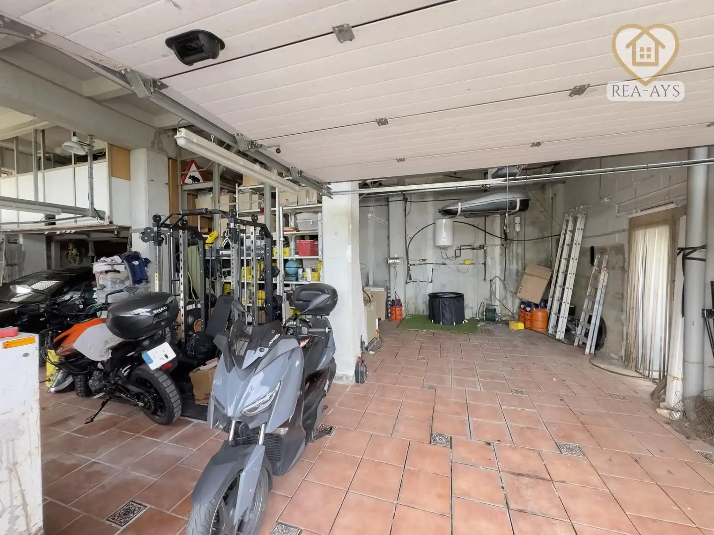 Casa o chalet en venta en Vallirana con Calefacción, Jardín privado y Terraza