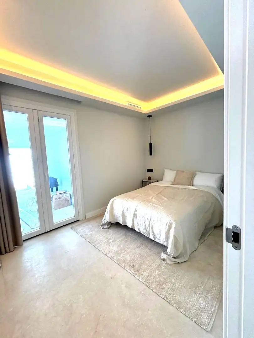 Villa mit Pool zur Miete in Milla de Oro, imagen 9