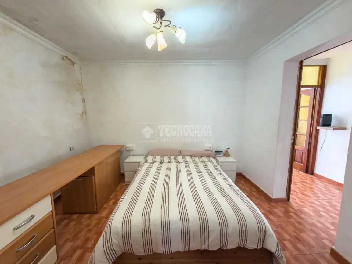 Habitación de Casa o chalet en venta en La Orotava con Terraza