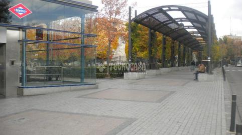 Foto 3 de Garatge en venda a Centro, Madrid