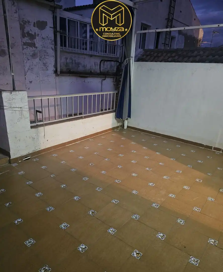 House with terrace for sale in San Felipe - El Almendral - La Merced, imagen 24