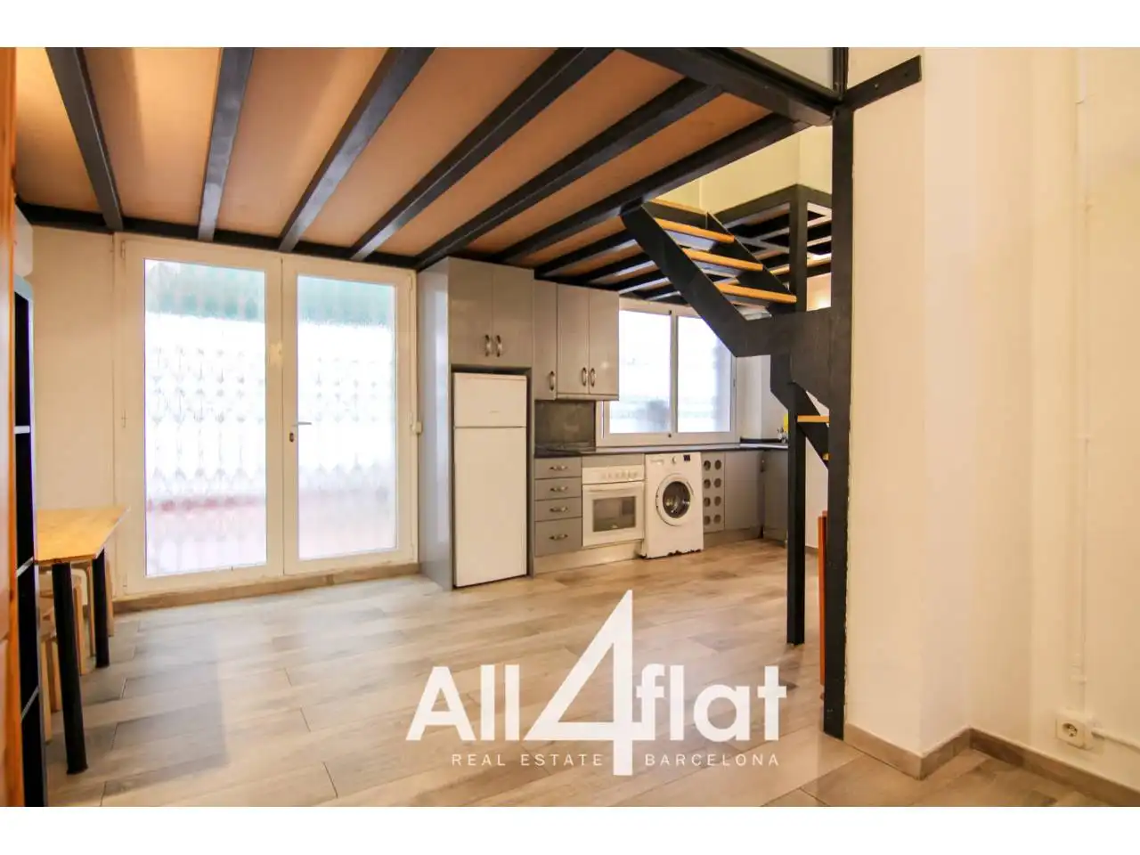 Study for rent in Calle TRAJA, La Font de la Guatlla