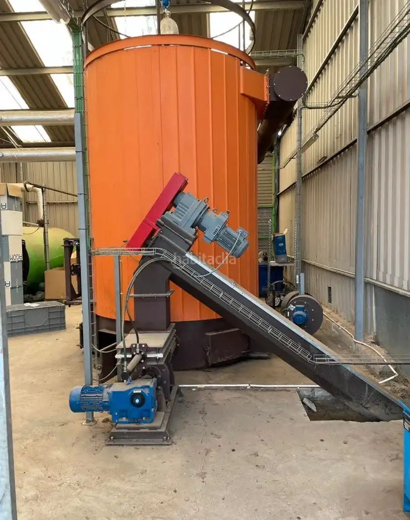 Terreno industrial en venta en Carrer Francesc Macià 1, imagen 6