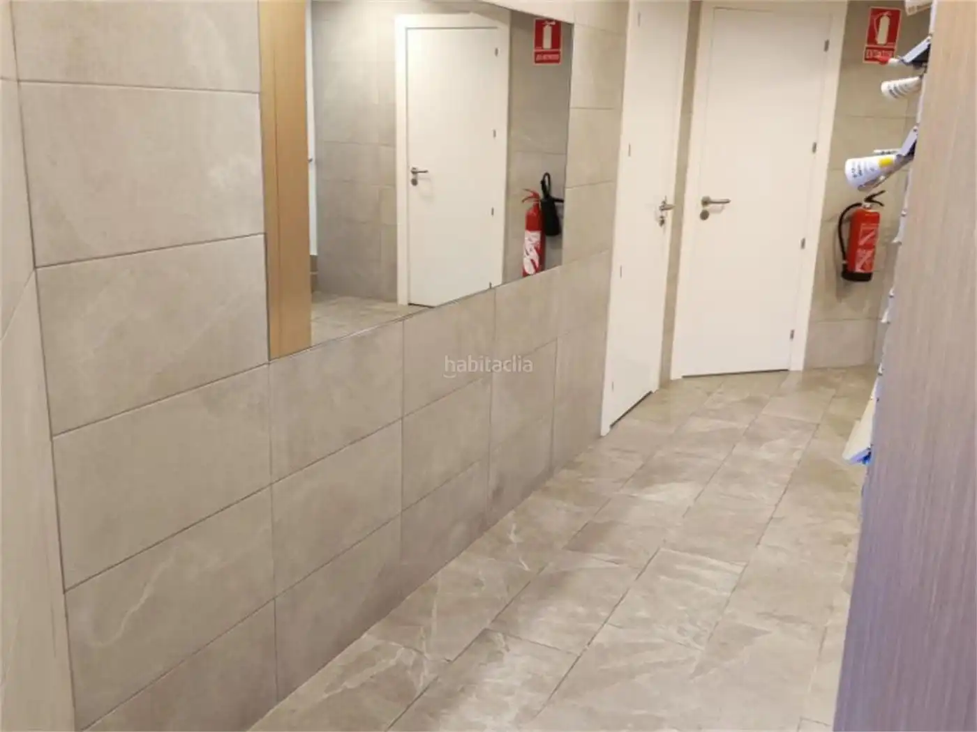 Appartement avec ascenseur à vendre à Calle Irigai 4, imagen 2