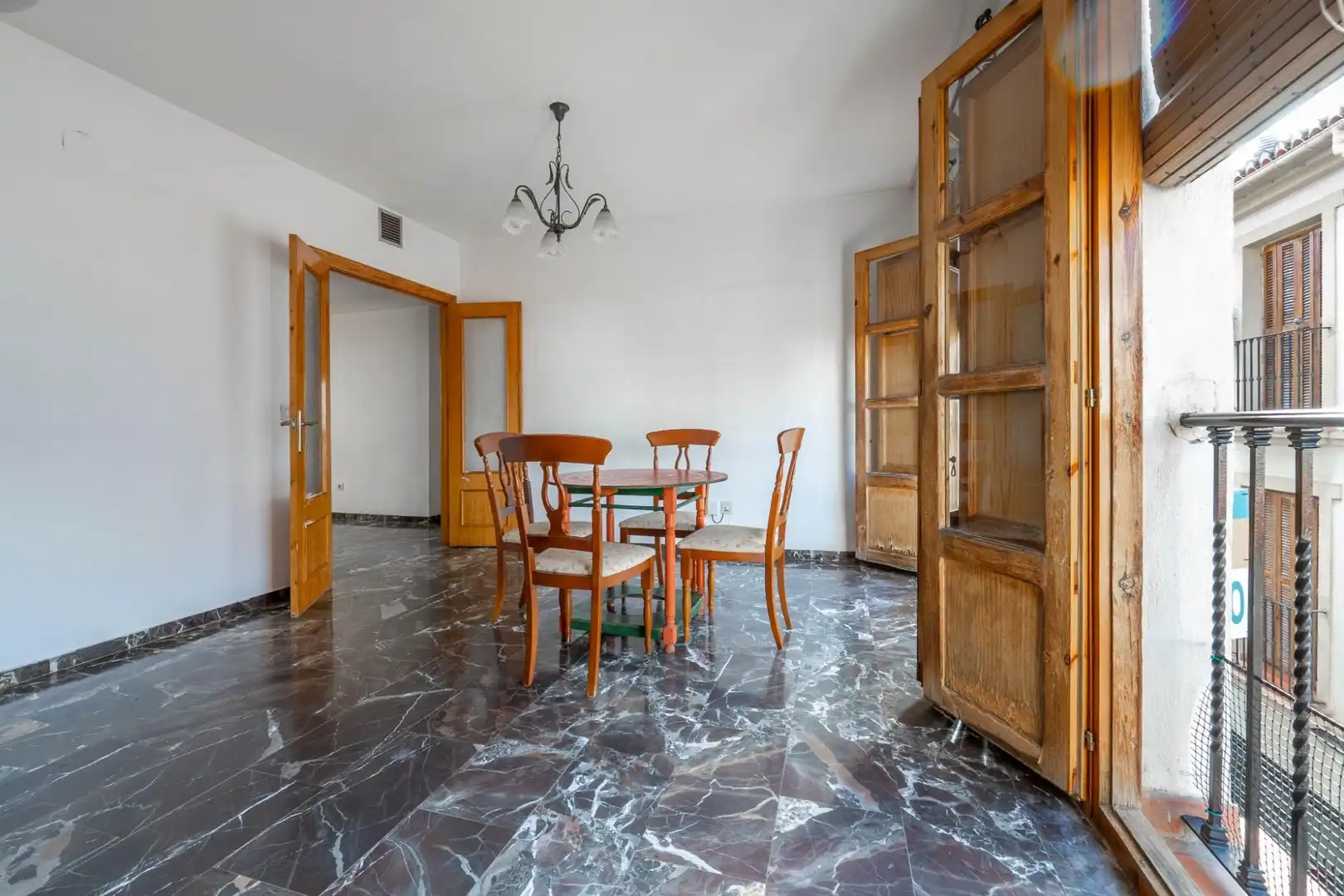 Piso en venta en Beiro, imagen 4