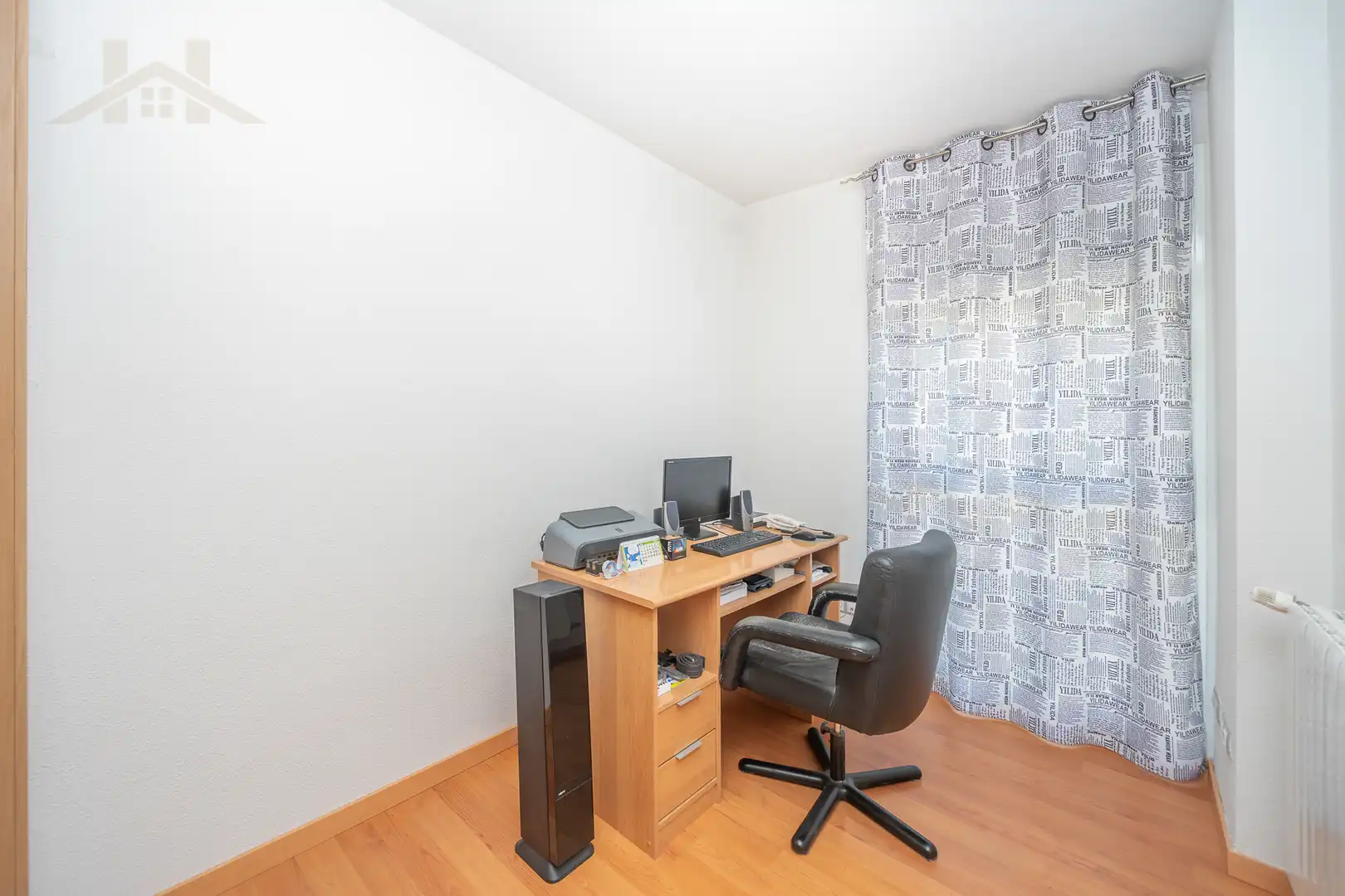 Habitación de Piso en venta en San Lorenzo de El Escorial con Calefacción, Terraza y Trastero