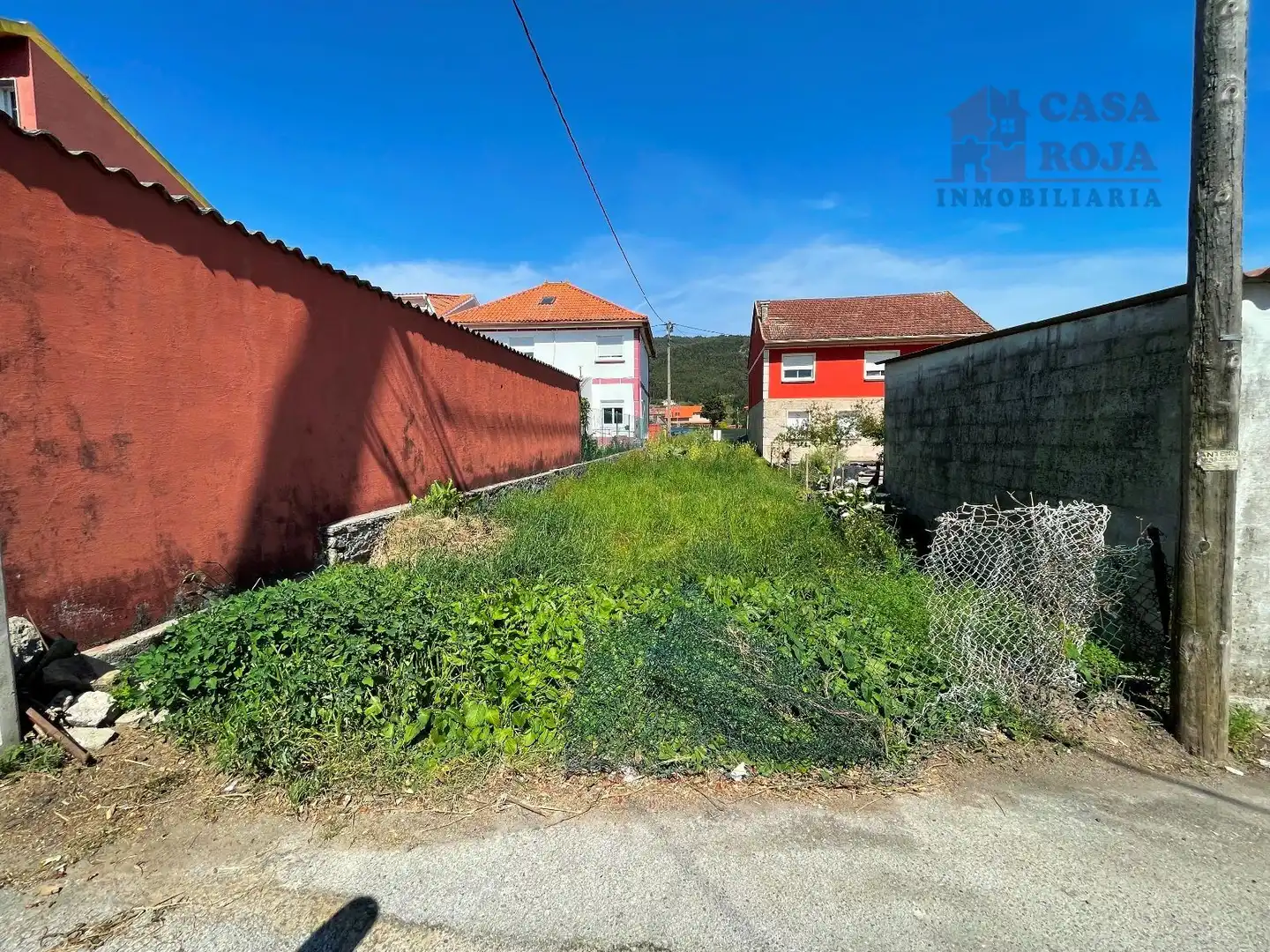 Terrain rustique à vendre à Moaña, imagen 3