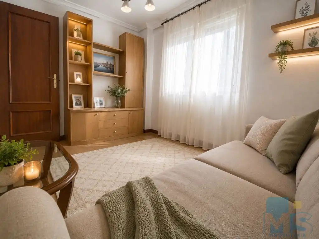 Flat with lift for sale in Pasaia, imagen 3
