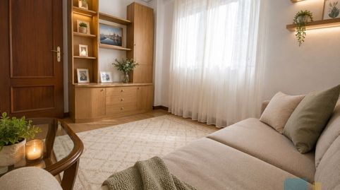 Foto 3 de Piso en venta en Pasaia, Gipuzkoa