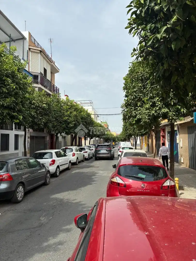 Pis amb terrassa en venda a Cerro - Amate, imagen 21