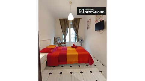 Photo 4 of Room in Justicia - Chueca, Madrid Capital