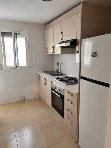 Piso en Venta en San Jerónimo