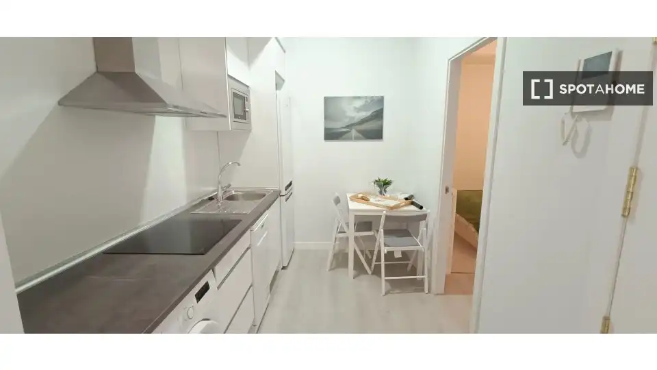 Wohnung zur Miete in Prosperidad