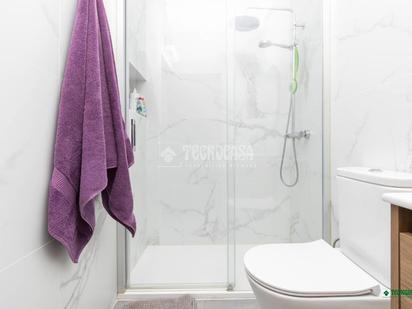 Bathroom of Single-family semi-detached for sale in Antas  with Balcony