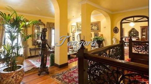 Foto 3 de Dúplex en venda a Paseo del Puerto Kalea, Neguri, Bizkaia