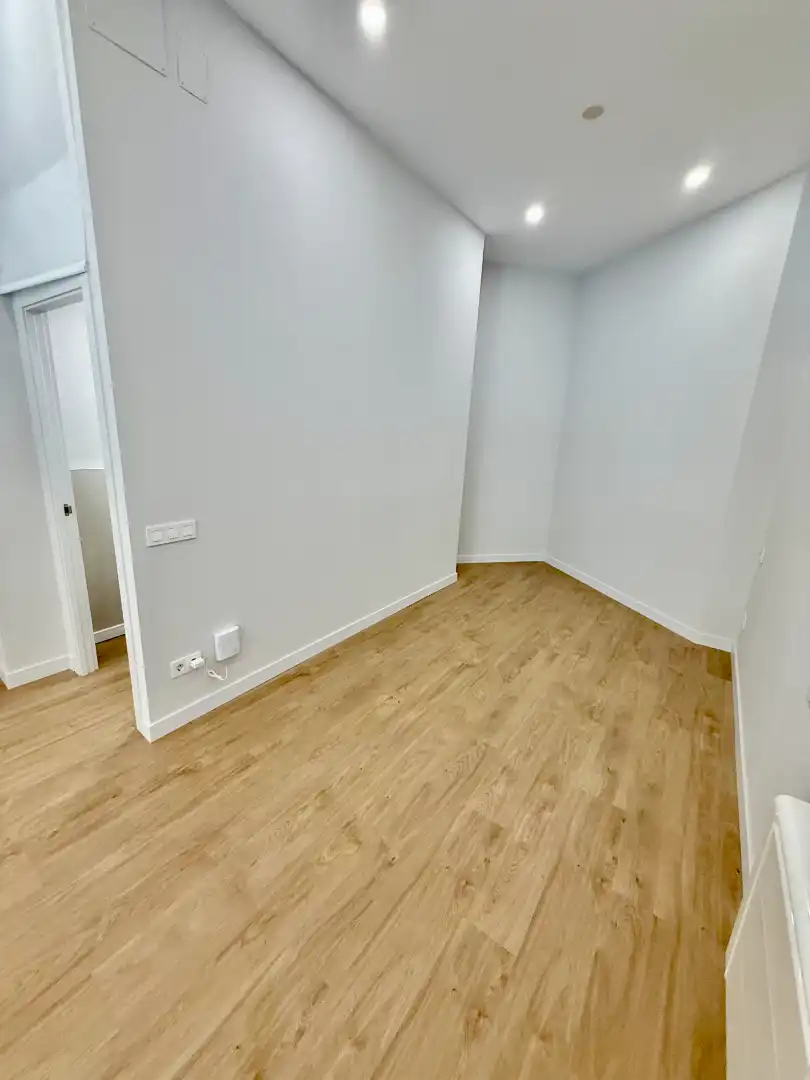 Wohnung zum Verkauf in Madrid mit Heizung