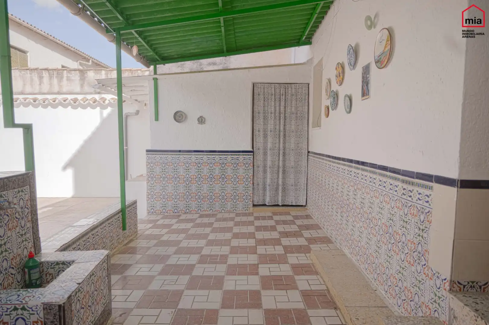 Casa en venda a Calle San Juan Bautista, imagen 18