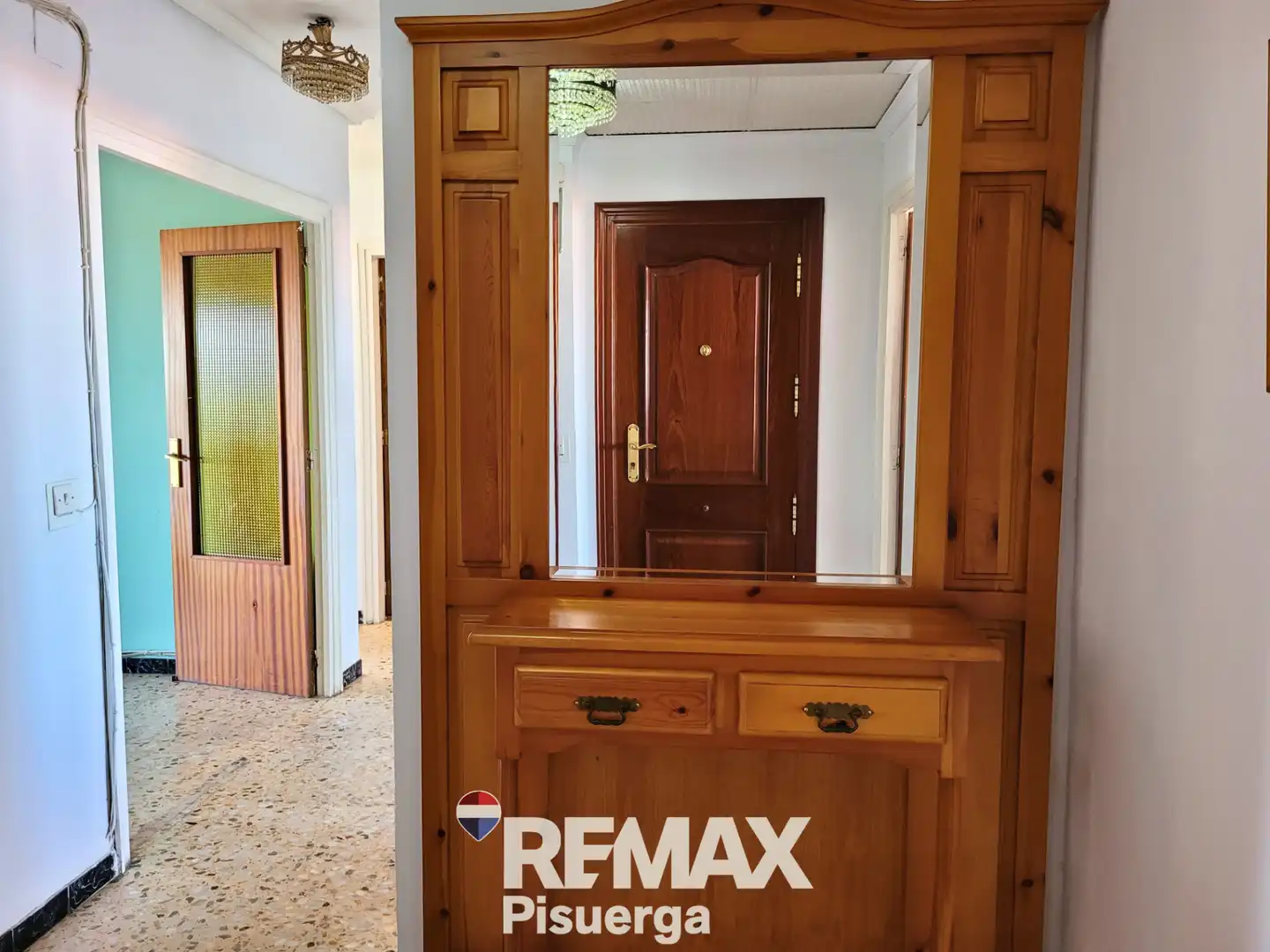 Piso en venta en Valladolid con Terraza y Balcón