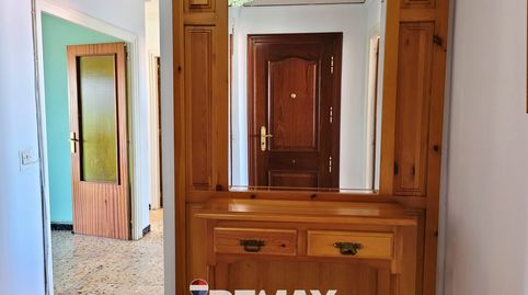 Foto 2 de Piso en venta en Calle Ebro, 9, Delicias, Valladolid Capital