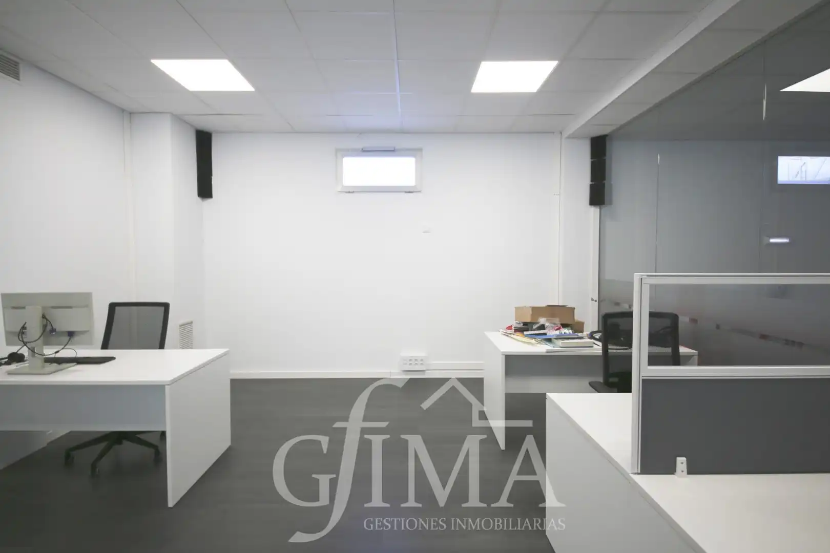 Oficina de lloguer en Tomelloso