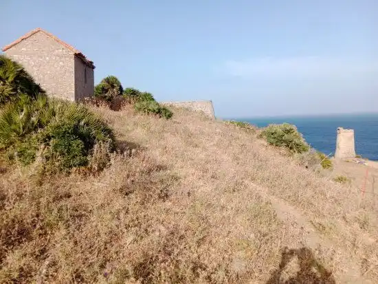 Finca rústica en venda en Tarifa