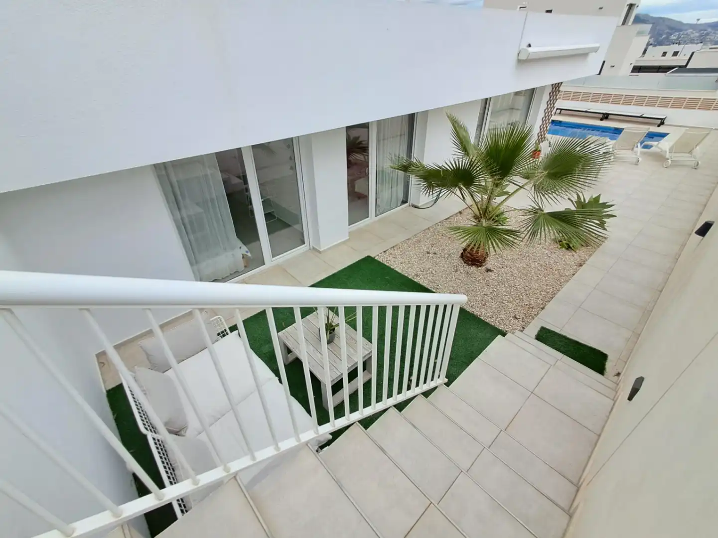 Villa avec piscine à vendre à La Nucia Pueblo, imagen 43