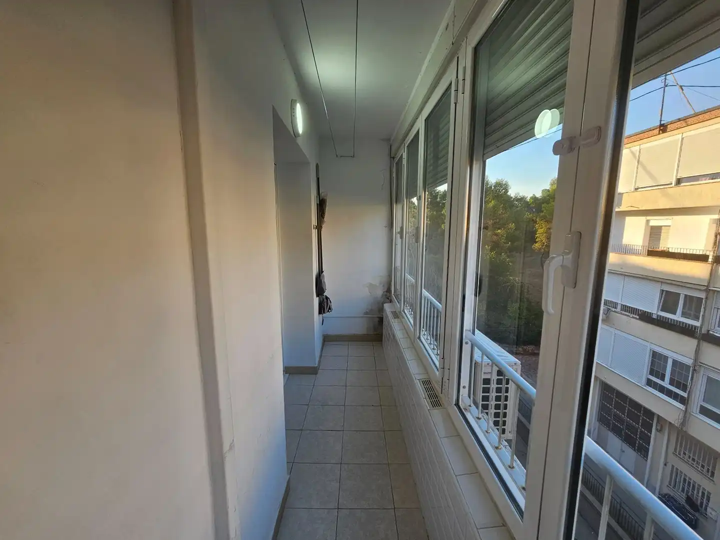 Wohnung zur Miete in RIBADAVIA, Pilar