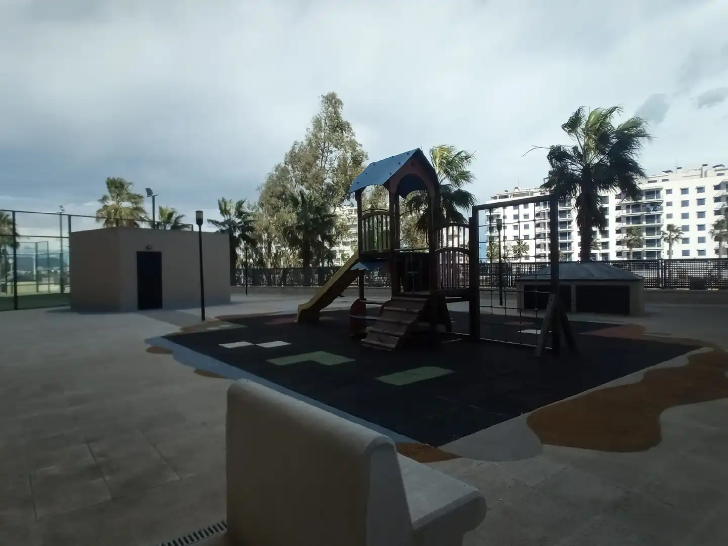 Apartamento en venta en Moncófar Playa