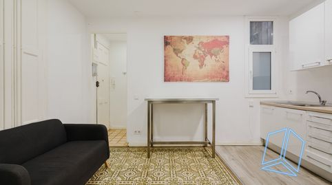 Foto 2 de Piso en venta en Sagrada Família, Barcelona Capital