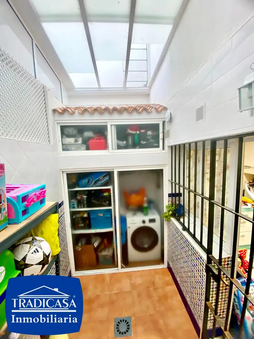 Adosado en venta en Picadueñas, imagen 6