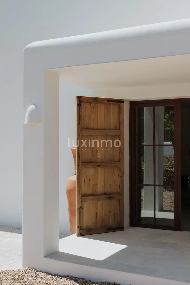 Villa con terrazza in vendita a Sant Antoni de Portmany, imagen 31