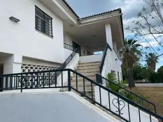 Außenansicht von Haus oder Chalet zum Verkauf in Borriol mit Möbliert