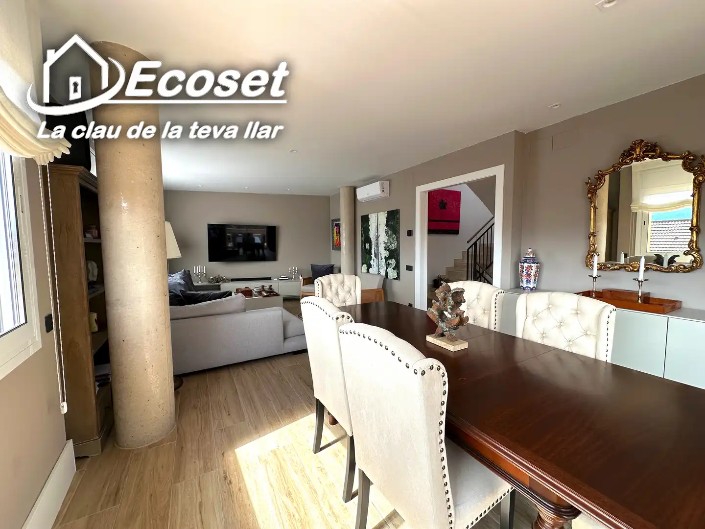 Villa avec piscine à vendre à Carrer Major 316, imagen 2
