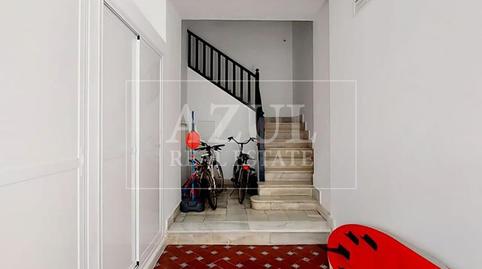 Foto 3 de Pis en venda a La Malagueta - Monte Sancha, Málaga